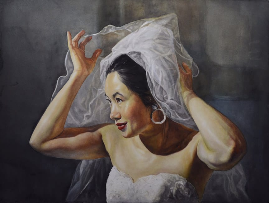 Neville Clarke artwork