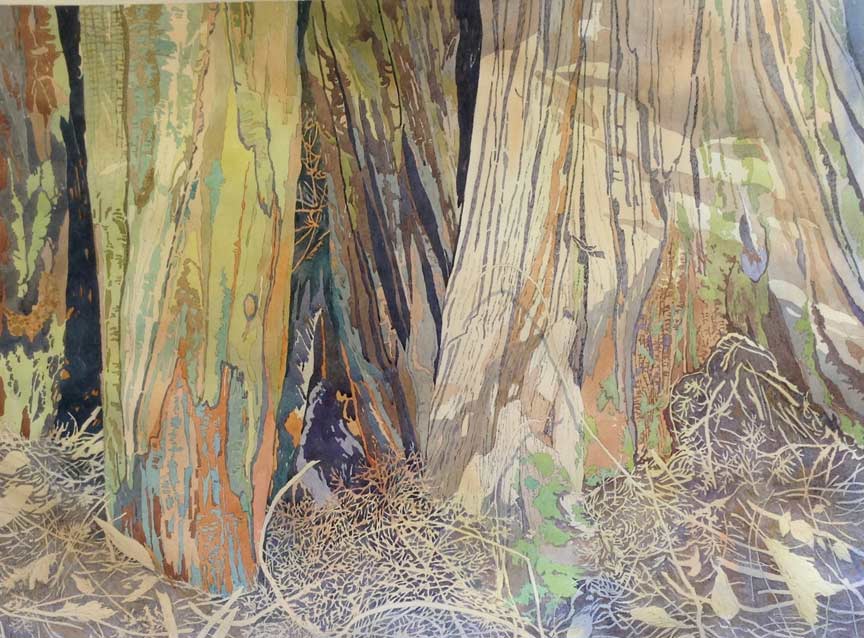 Lin Souliere artwork