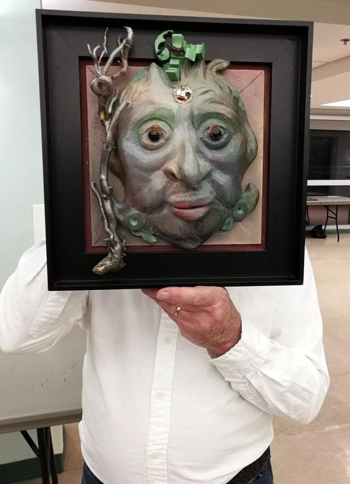Joy's Assemblages