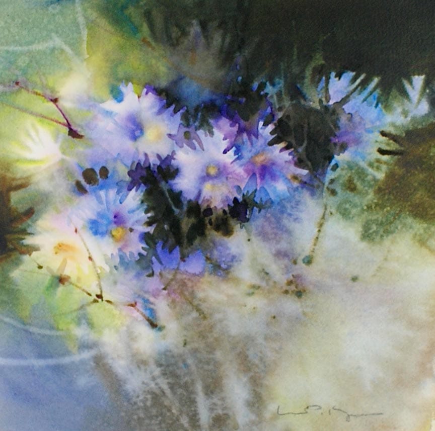 Linda Kemp artwork
