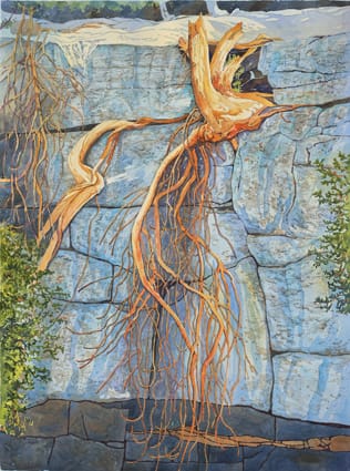 Lin Souliere artwork