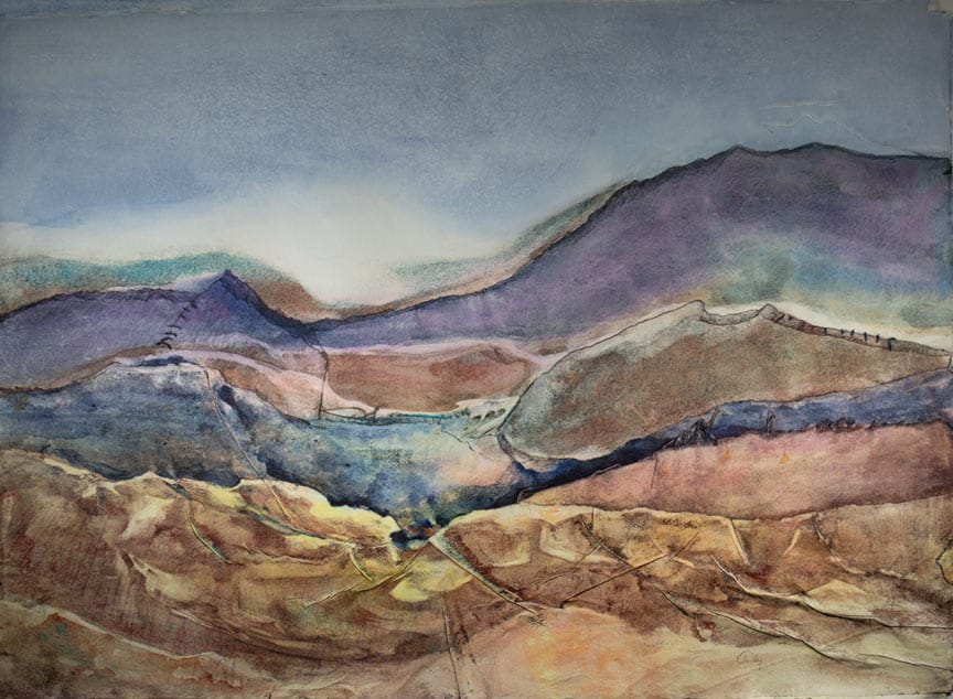 Rayne Tunley artwork