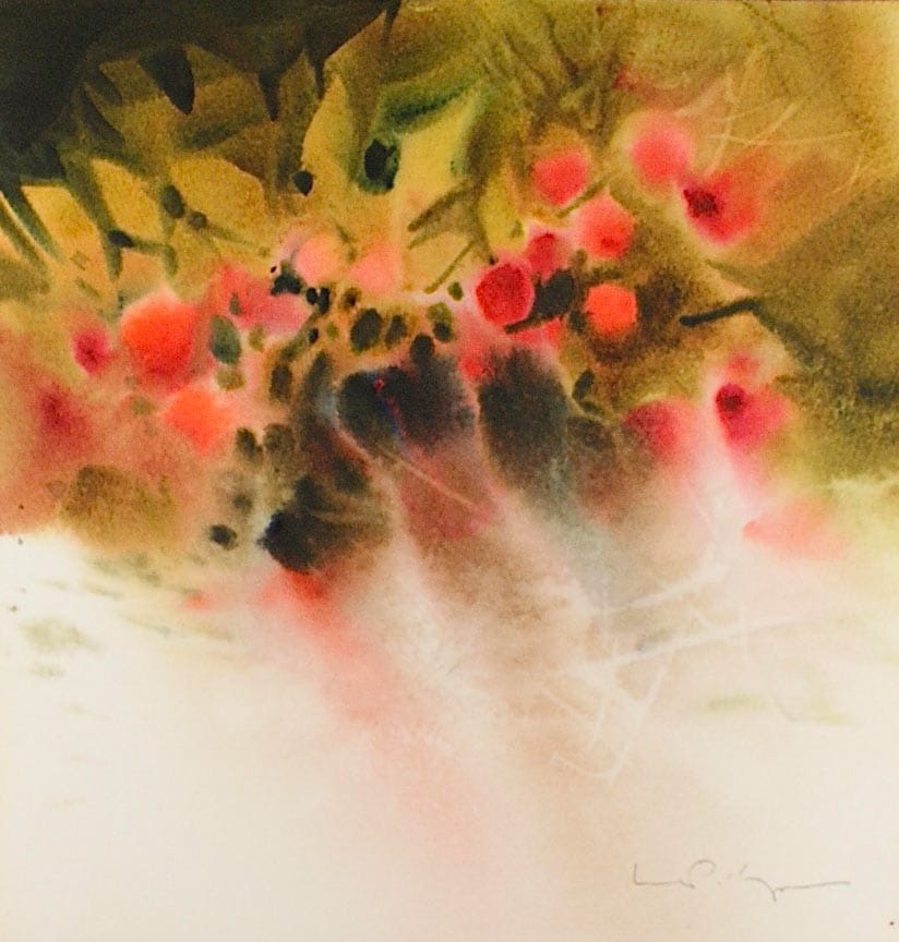 Linda Kemp artwork