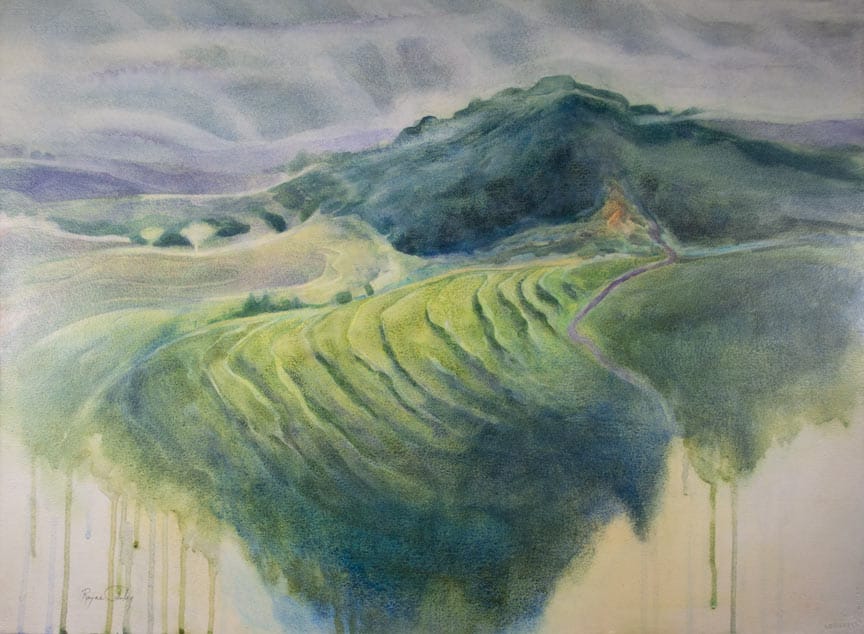 Rayne Tunley artwork