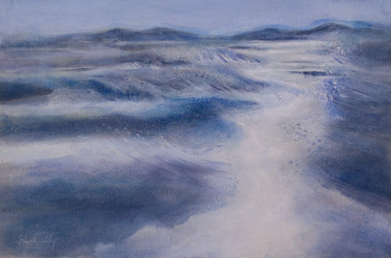 Rayne Tunley artwork