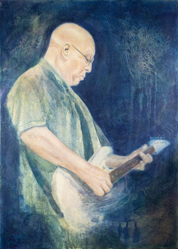 Rayne Tunley artwork