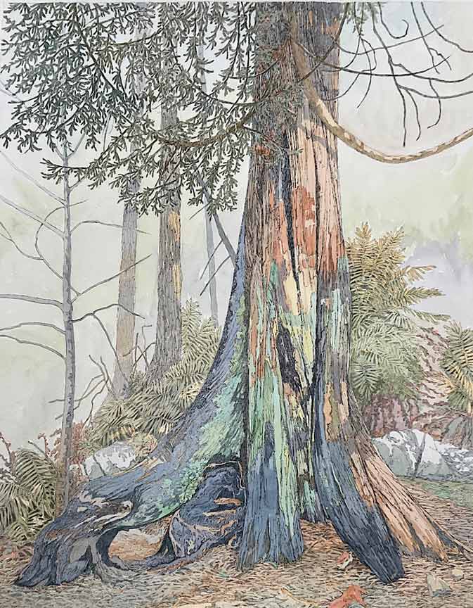 Lin Souliere artwork