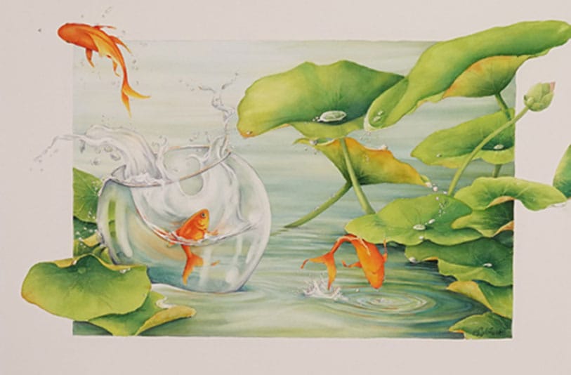 Corinne Poplimont artwork