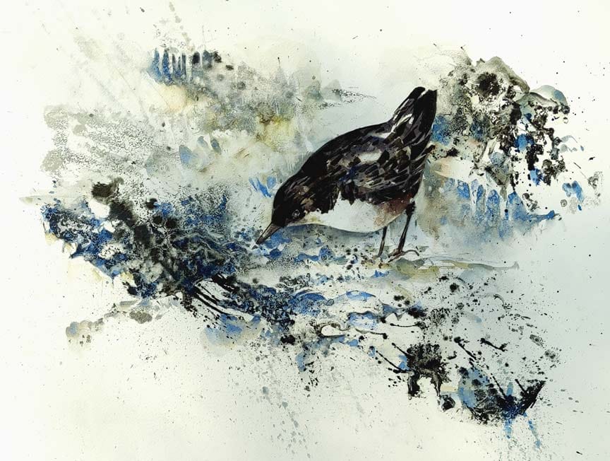 Franck Rollier artwork