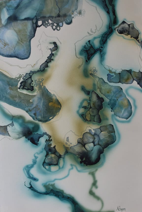 Donna Acheson-Juillet artwork
