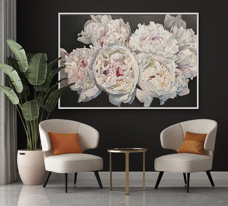 Something to Match the Couch!