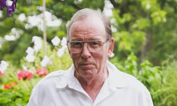Peter Marsh