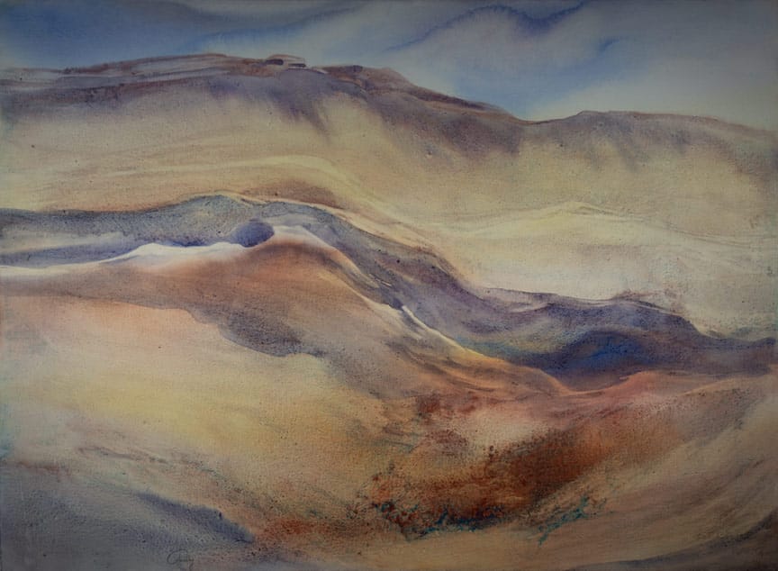 Rayne Tunley artwork