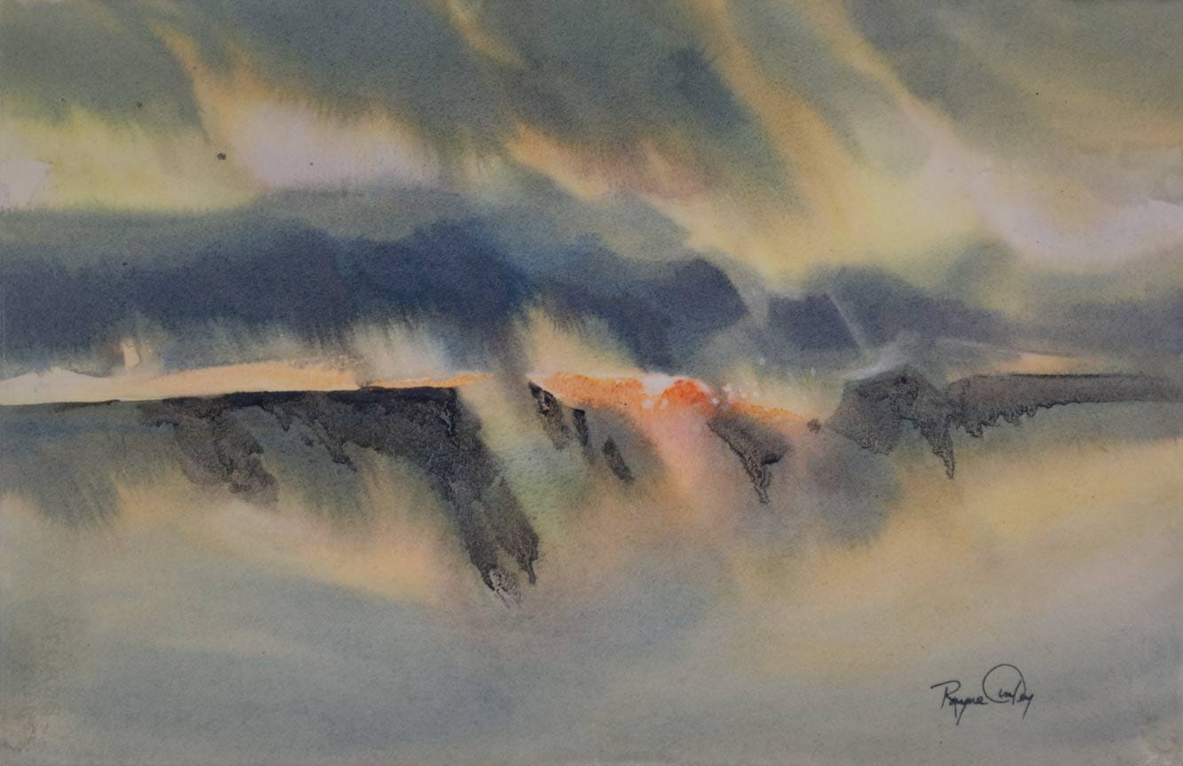 Rayne Tunley artwork
