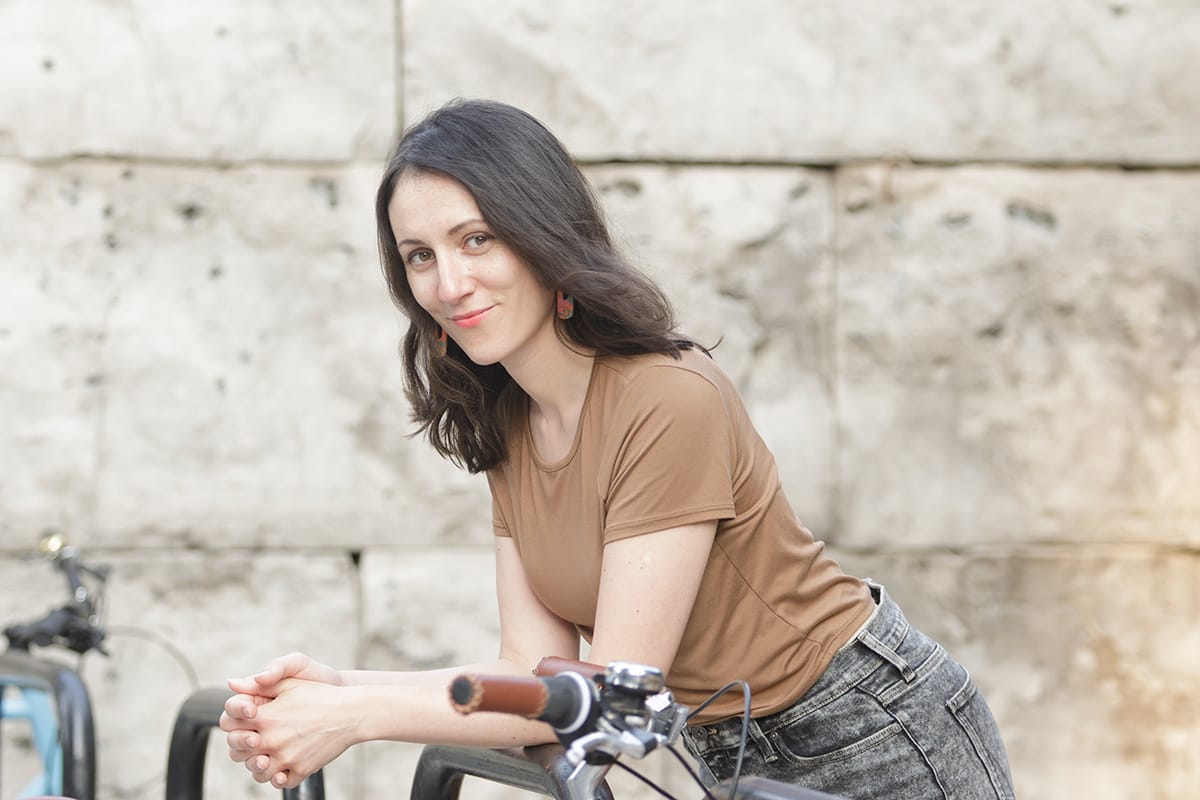 Tina Matei