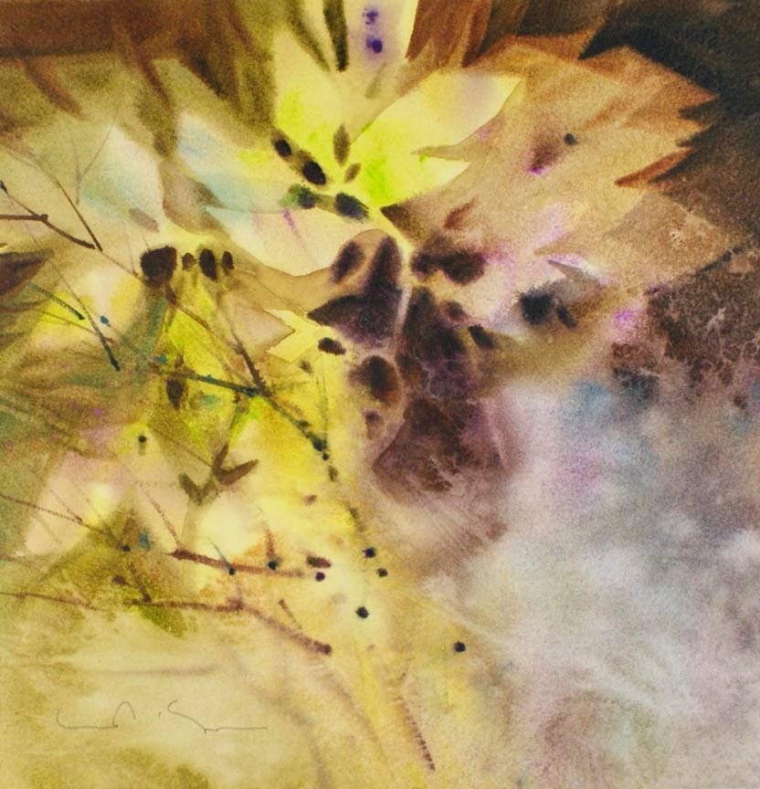 Linda Kemp artwork