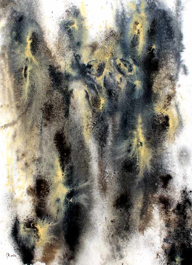 Serge Diméo artwork