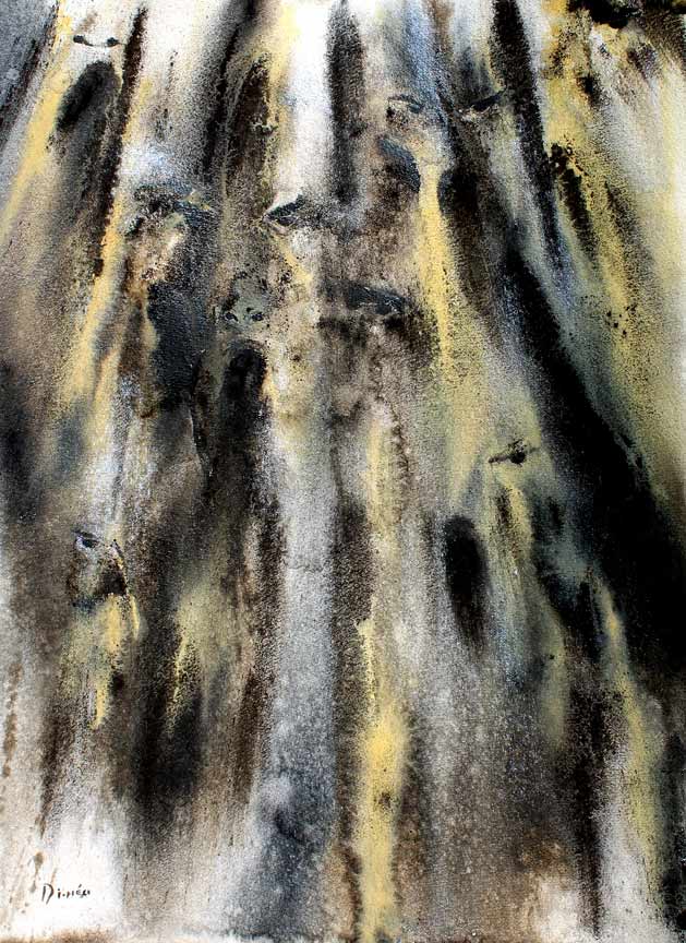 Serge Diméo artwork