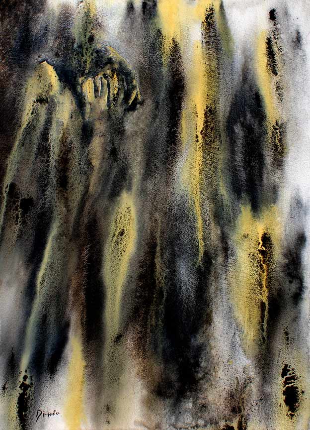 Serge Diméo artwork