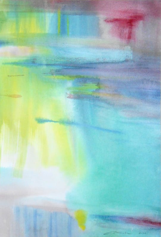 Contremoulin artwork