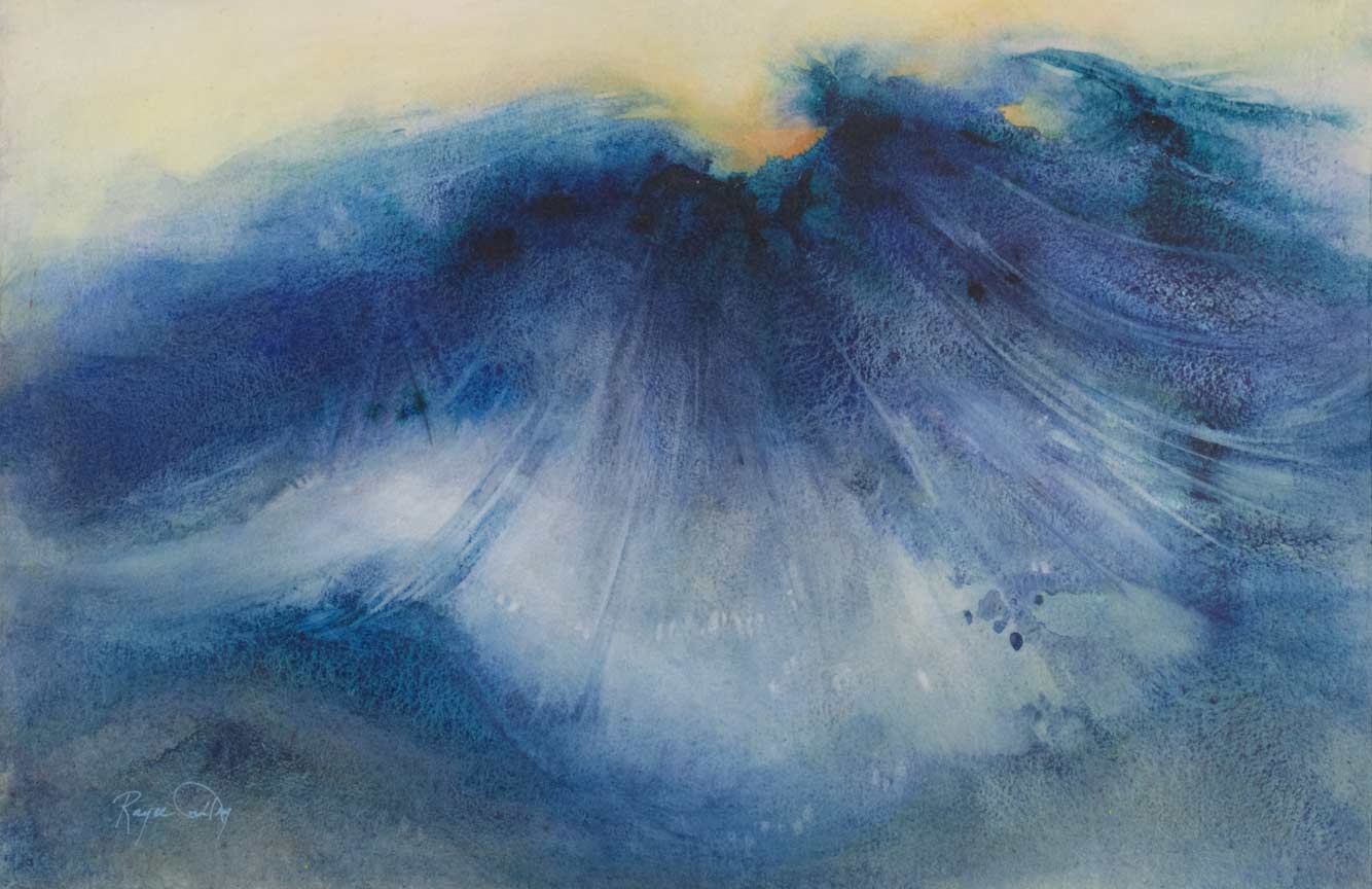 Rayne Tunley artwork