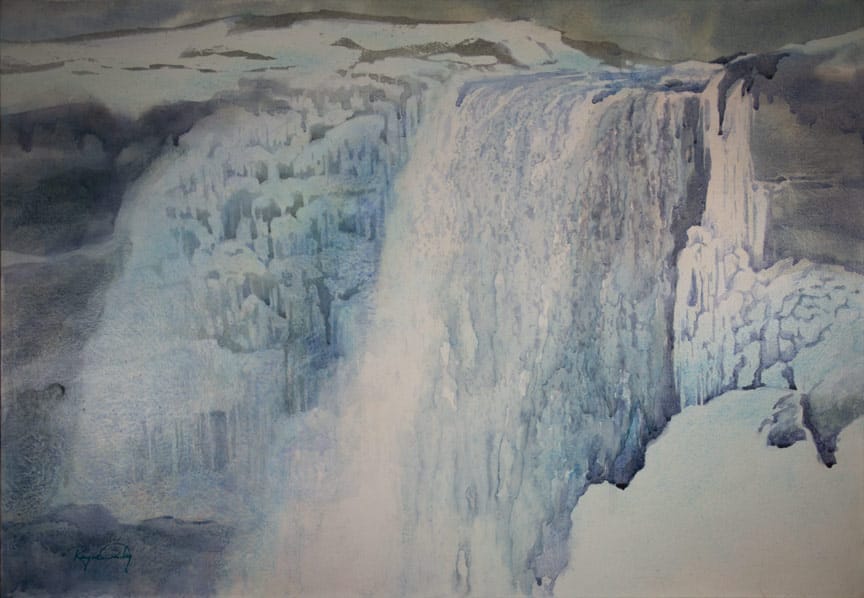 Rayne Tunley artwork