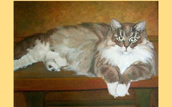 Joy MacFadyen artwork