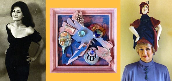 Joy MacFadyen paintings