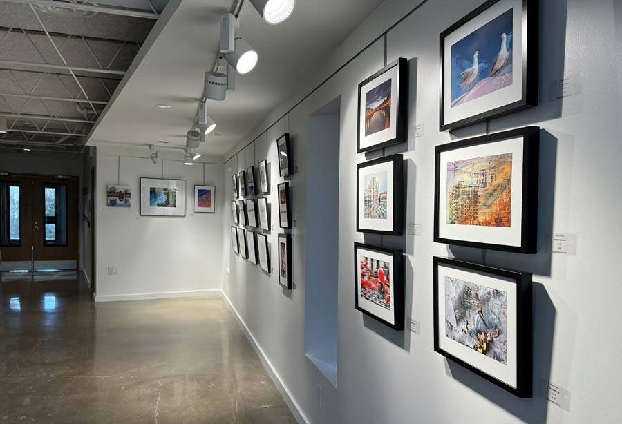 Clark Centre for the Arts