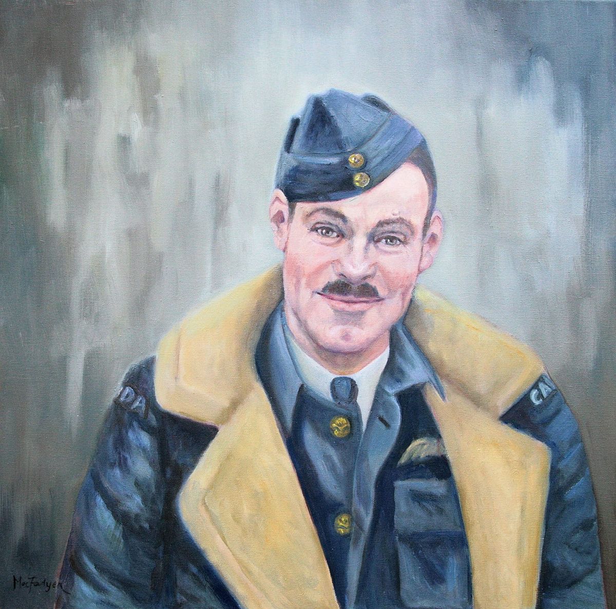 Don MacFadyen