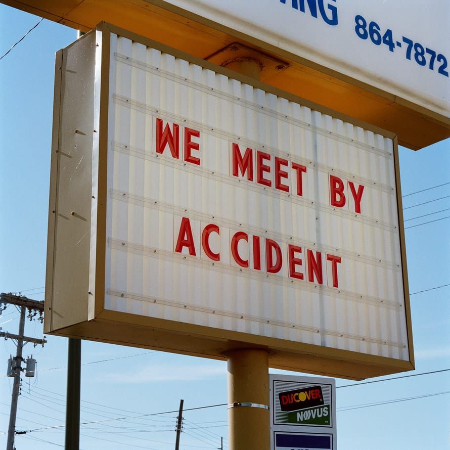 Phil Bergerson, Springfield, Missouri, 1998