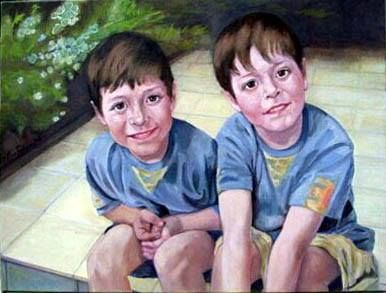 Twins