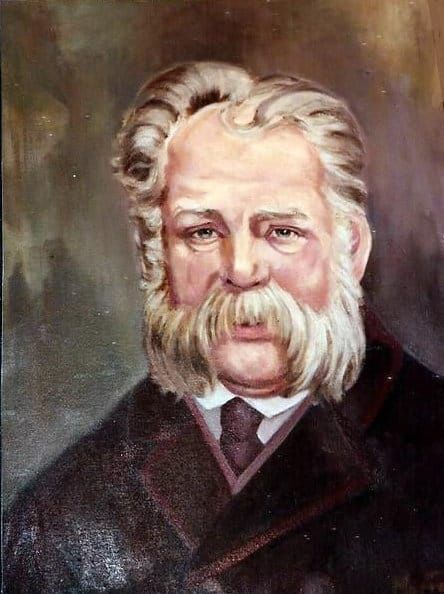 Monarchist League portrait
