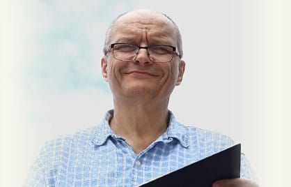 Darius Wieczorek