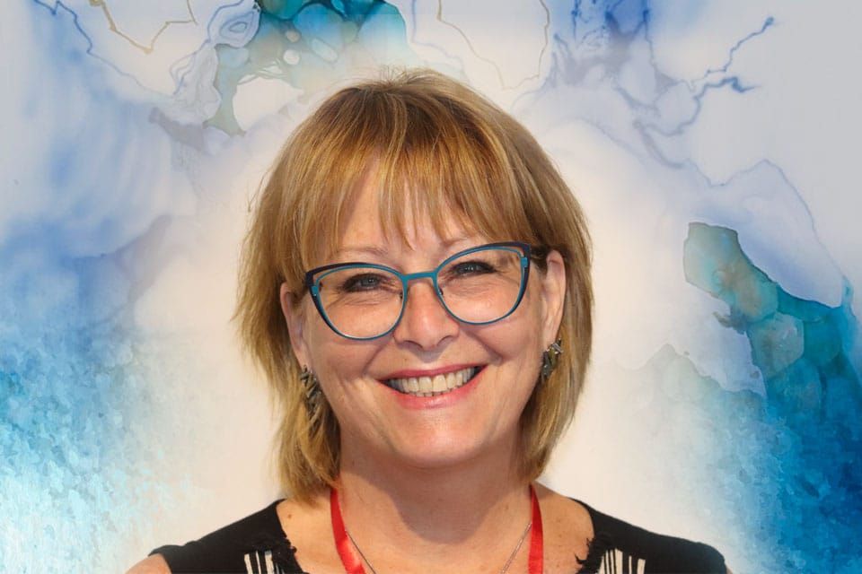 Donna Acheson-Juillet