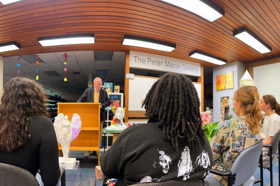 Why Gallery X Matters: Helping Youth Stay Connected to Their Culture