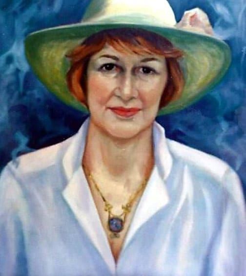 Celebration of Joy: An Exhibition Honouring Joy MacFadyen
