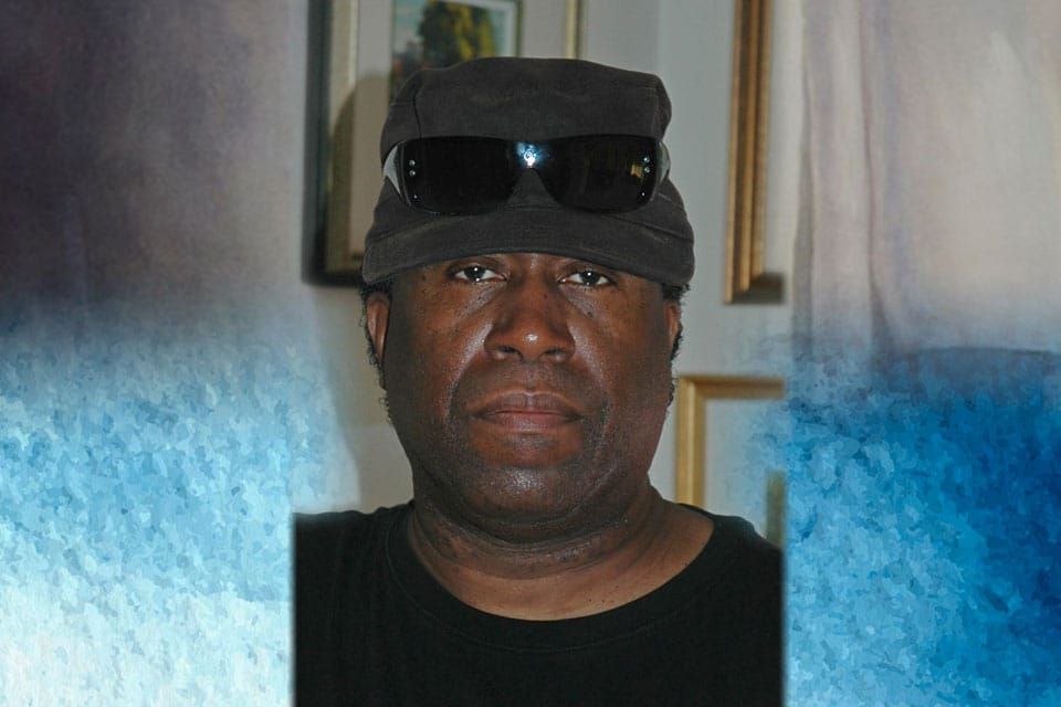 Neville Clarke