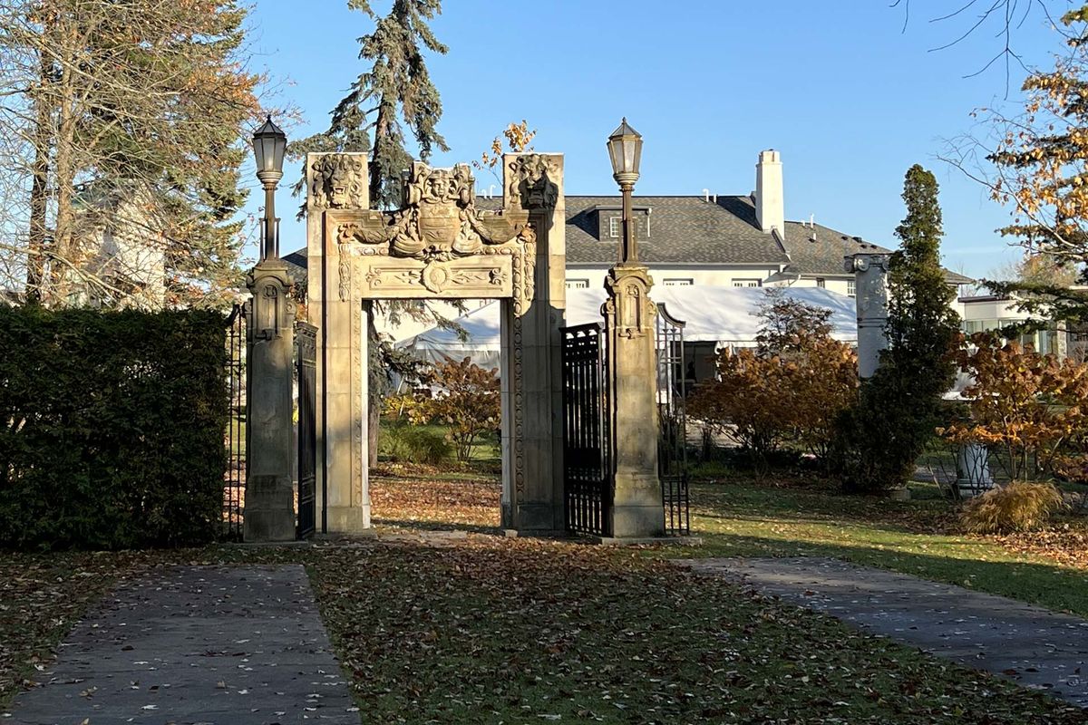 The Guild Inn