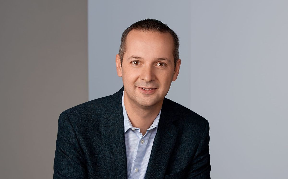 Sorin Michnea