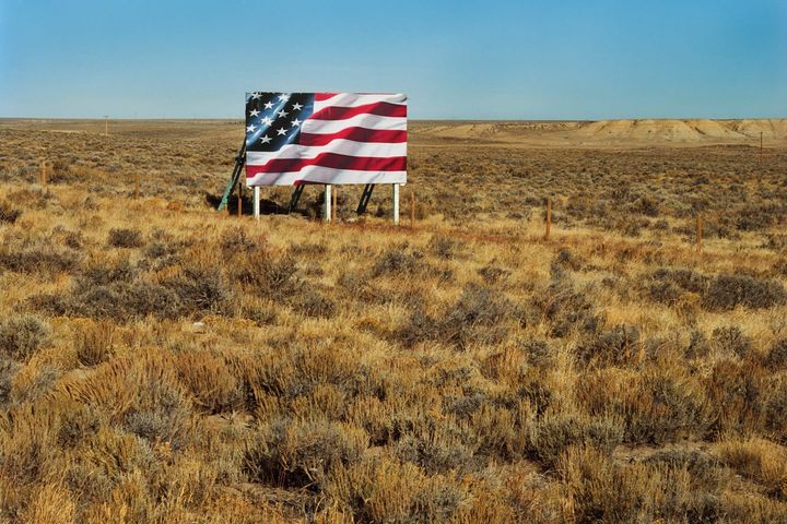 Phil Bergerson — Photographs of America