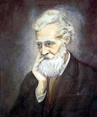 John Muir tribute