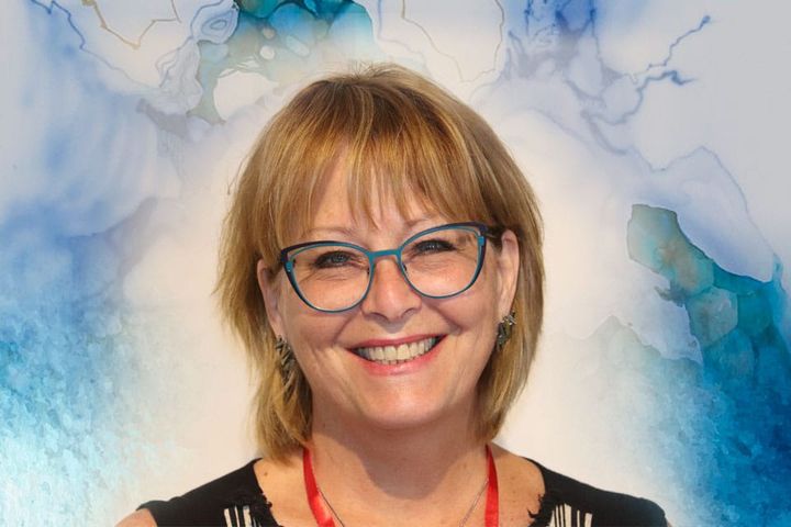 Donna Acheson-Juillet