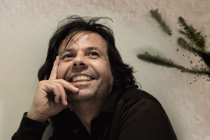 Franck Rollier