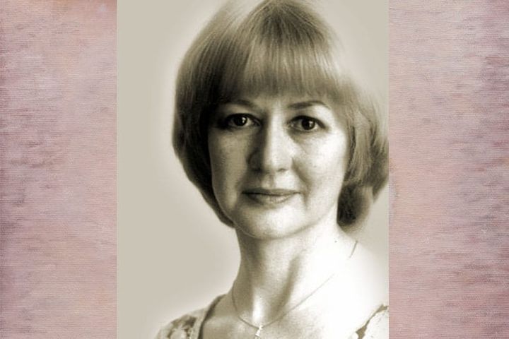 Joy MacFadyen