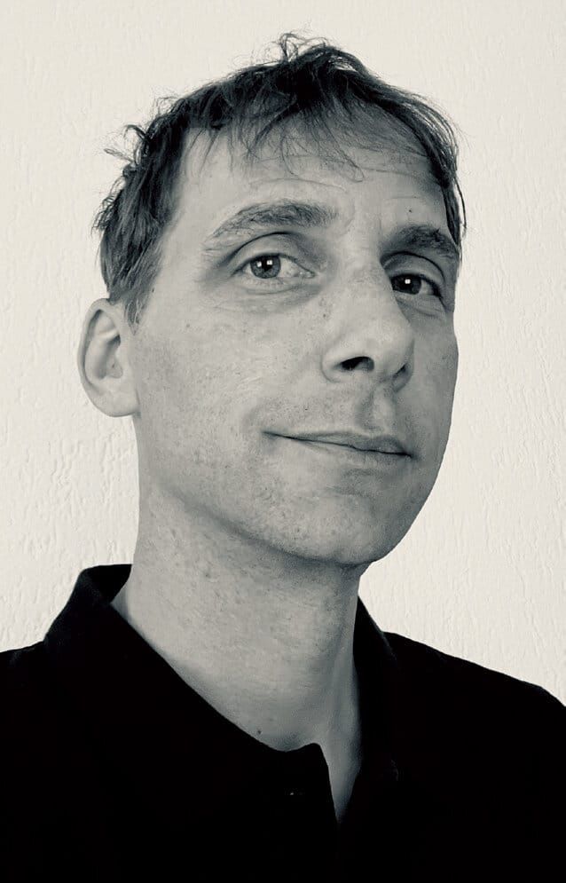 Konrad Gruber