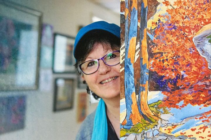 Lin Souliere