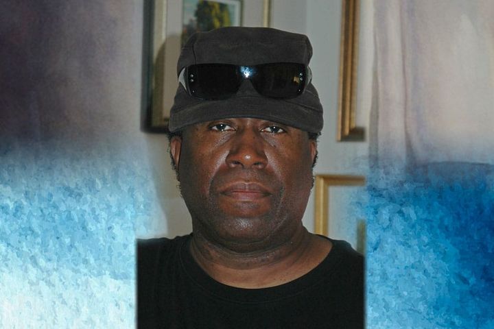 Neville Clarke
