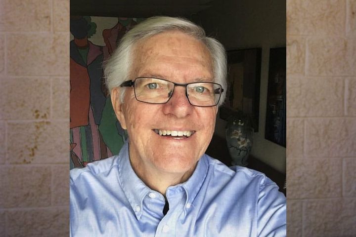 Phil Bergerson