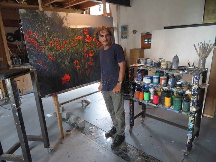 Reinhard Fluri